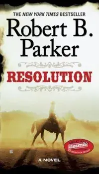 Resolution, Paperback/Robert B. Parker