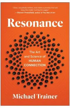 Resonance - Michael Trainer