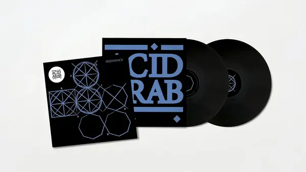 Resonance - Vinyl | Acid Arab
