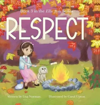 Respect, Hardcover/Lisa Norman