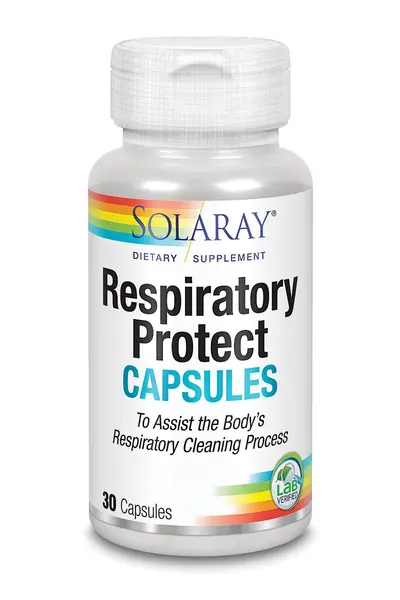 RESPIRATORY PROTECT 30COMPR