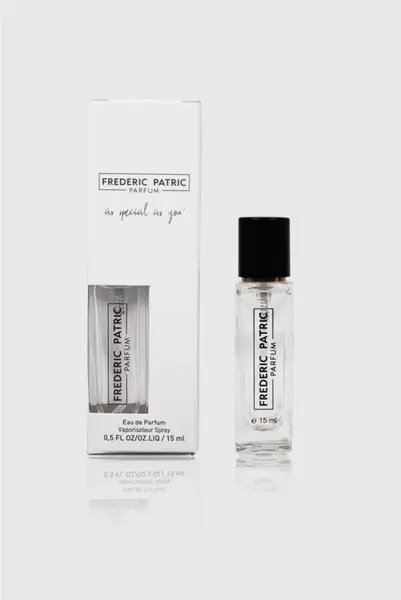 Respiro by Patric, apa de parfum 15 ml, Femei