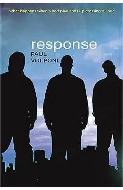 Response - Paul Volponi