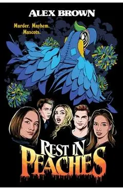 Rest in Peaches - Alex Brown
