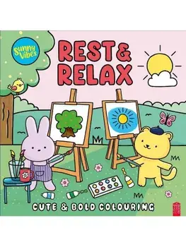 Rest & Relax, Paperback/***