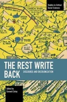 Rest Write Back. Discourse and Decolonization, Paperback/***