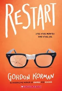 Restart, Paperback/Gordon Korman