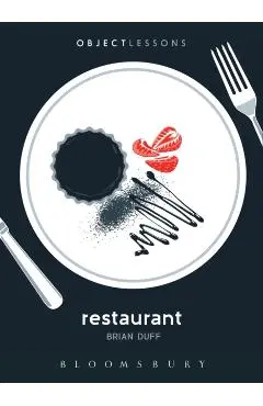 Restaurant - Brian Duff