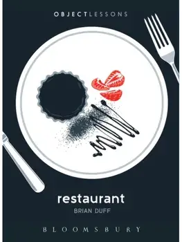 Restaurant, Paperback/***