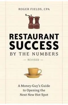 Restaurant Success by the Numbers