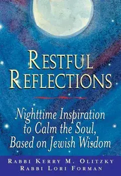 Restful Reflections/Lori Forman-Jacobi