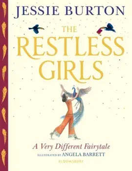 Restless Girls, Paperback/Jessie Burton