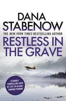 Restless In The Grave, Paperback/Dana Stabenow