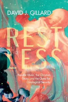 Restless, Paperback/David J Gillard