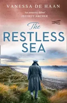 Restless Sea, Paperback/Vanessa De Haan