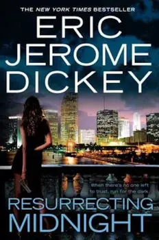 Resurrecting Midnight, Paperback/Eric Jerome Dickey