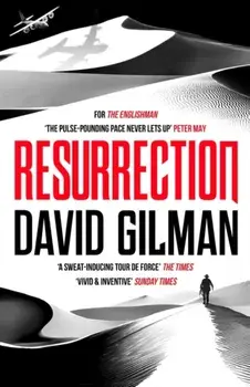 Resurrection, Paperback/David Gilman