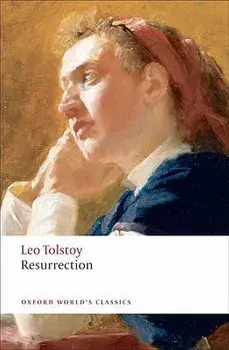 Resurrection, Paperback/Leo Tolstoy