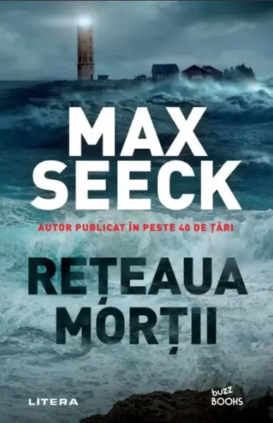 Reteaua mortii