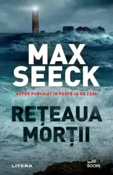 Reteaua mortii/Max Seeck