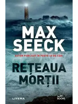Reteaua mortii/Max Seeck