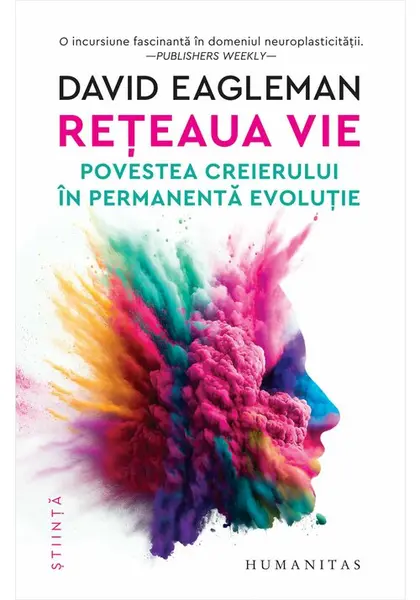 Reteaua vie