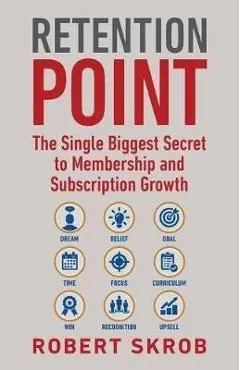 Retention Point - Robert Skrob