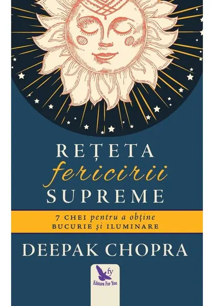 Reteta fericirii supreme