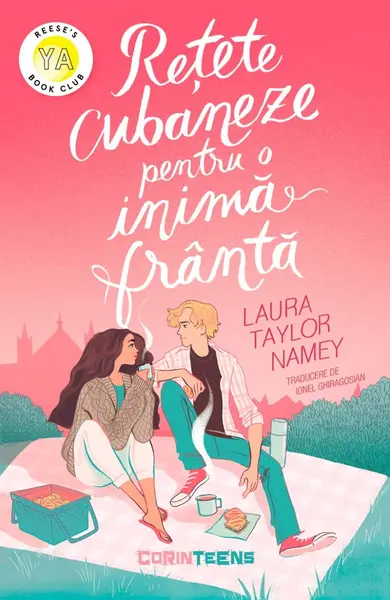 Rețete cubaneze pentru o inimă frântă