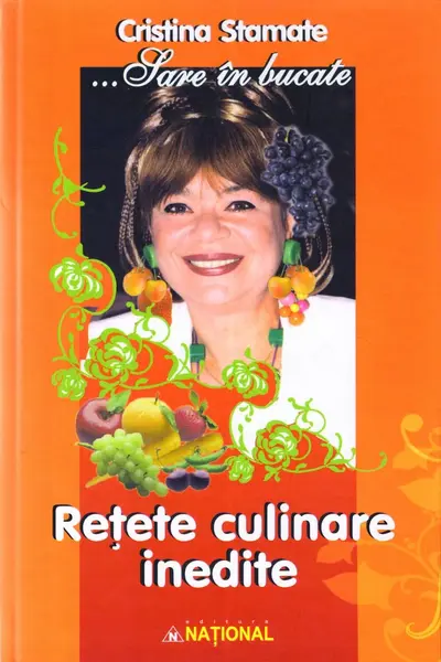 Retete culinare inedite