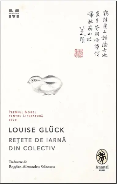 Retete de iarna din colectiv | Louise Gluck