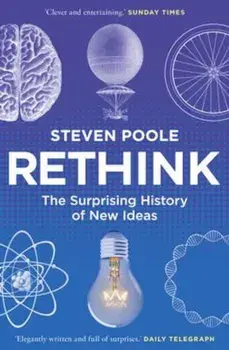 Rethink, Paperback/Steven Poole