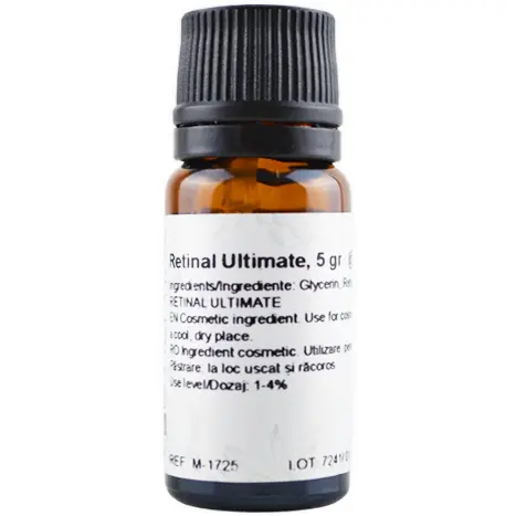 Retinal Ultimate 5g