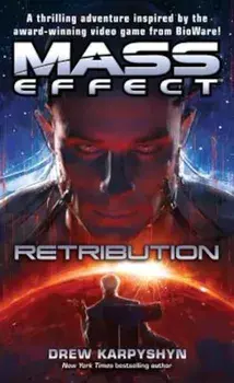 Retribution, Paperback/Drew Karpyshyn