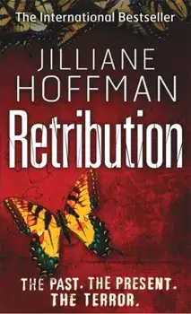 Retribution, Paperback/Jilliane Hoffman