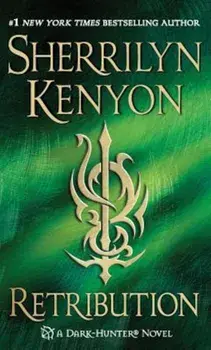 Retribution, Paperback/Sherrilyn Kenyon