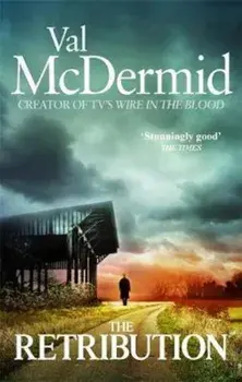 Retribution, Paperback/Val McDermid
