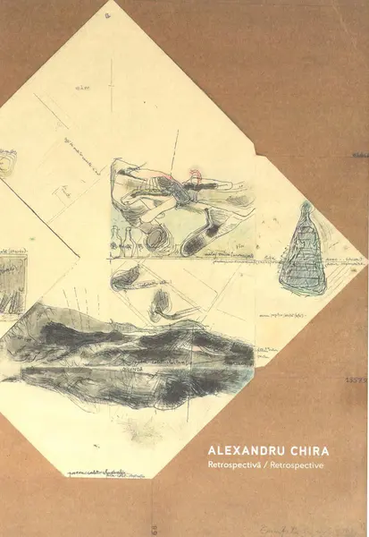 Retrospective | Alexandru Chira