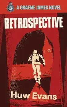Retrospective, Paperback/Huw Evans
