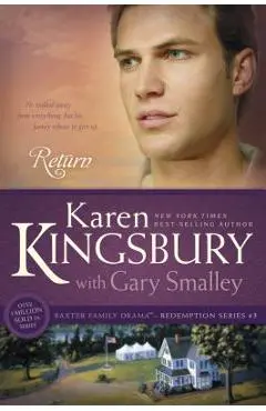 Return - Karen Kingsbury