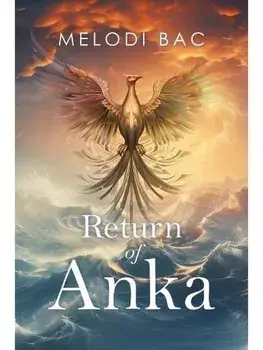 Return of Anka, Paperback/Melodi Bac
