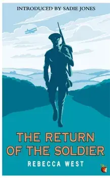 Return Of The Soldier, Paperback/Rebecca West