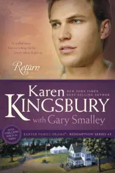 Return, Paperback/Karen Kingsbury
