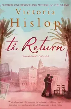 Return, Paperback/Victoria Hislop