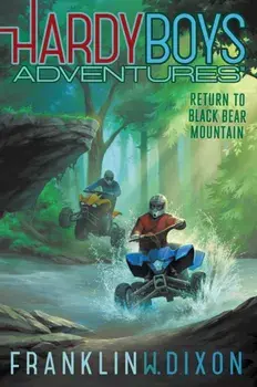 Return to Black Bear Mountain, Paperback/Franklin W. Dixon