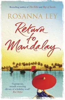 Return to Mandalay, Paperback/Rosanna Ley