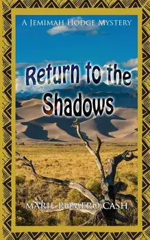 Return to the Shadows, Paperback/Marie Romero Cash