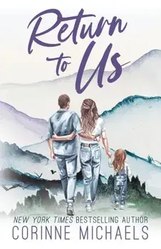 Return to Us - Special Edition, Paperback/Corinne Michaels