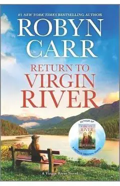Return to Virgin River - Robyn Carr