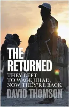 Returned, Paperback/David Thomson